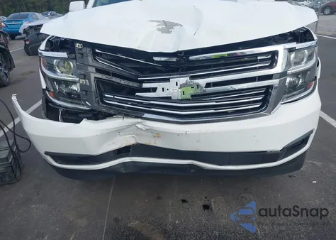 2017 Chevrolet Tahoe Lt из США, поврежденный, VIN 1GNSCBKC9HR365441